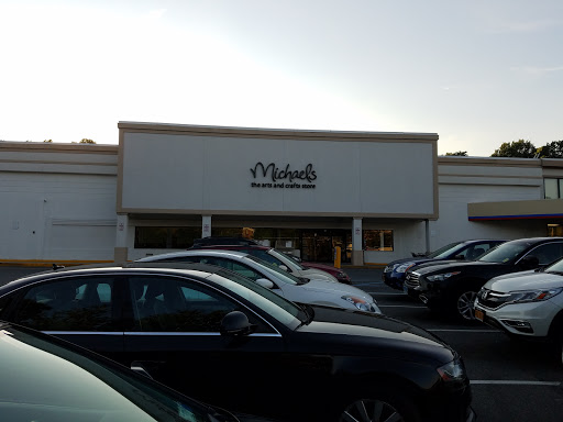 Craft Store «Michaels», reviews and photos, 319 N Central Ave, Hartsdale, NY 10530, USA