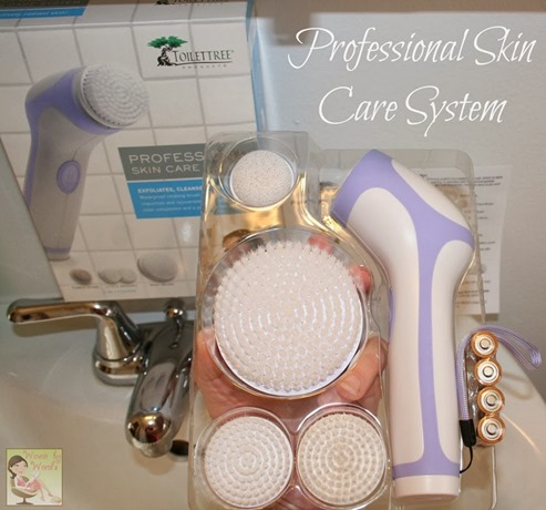 Skin Care System[6]