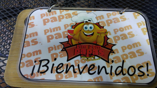 Pin Pon Papas, Calle 1 55, Lucero, 87350 Matamoros, Tamps., México, Delicatessen | TAMPS