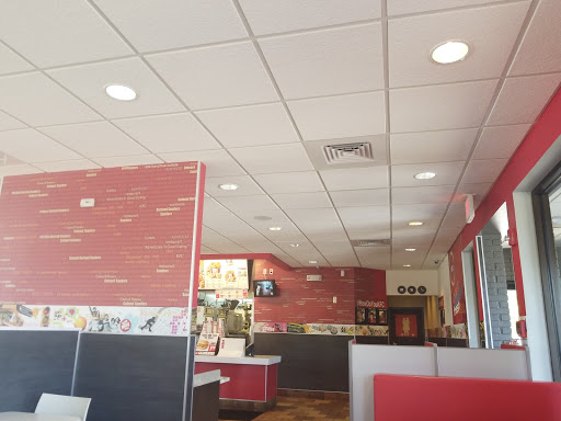Fast Food Restaurant «KFC», reviews and photos, 5682 S Transit Rd, Lockport, NY 14094, USA