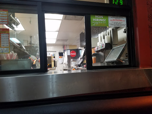 Fast Food Restaurant «Del Taco», reviews and photos, 179 N Central Ave, Upland, CA 91786, USA