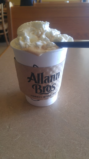 Coffee Shop «Allann Brothers Cafe - Hilyard», reviews and photos, 2465 Hilyard St, Eugene, OR 97405, USA