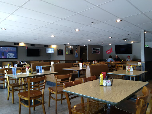 Restaurant «Case & Bucks», reviews and photos, 7095 Metropolitan Blvd E, Barnhart, MO 63012, USA