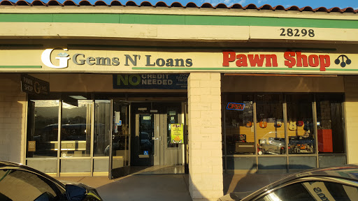 Pawn Shop «Gems N Loans - Temecula», reviews and photos