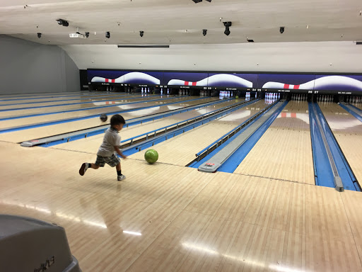 Bowling Alley «Del Rio Lanes», reviews and photos, 7502 Florence Ave, Downey, CA 90240, USA