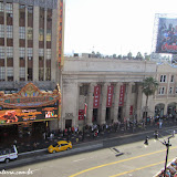 Hollywood - Los Angeles, Califórnia, EUA