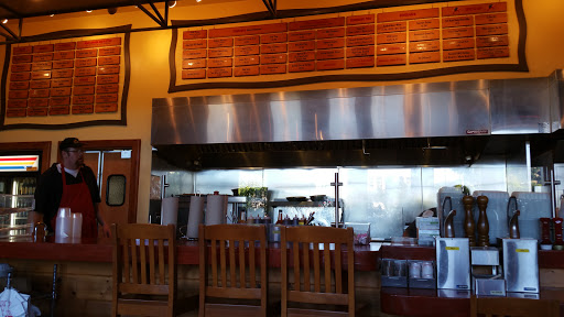 Barbecue Restaurant «Roadside BBQ», reviews and photos, 5000 Northgate Dr, San Rafael, CA 94903, USA