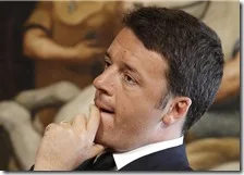 Matteo Renzi