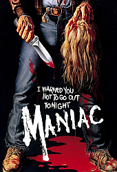 Maniac