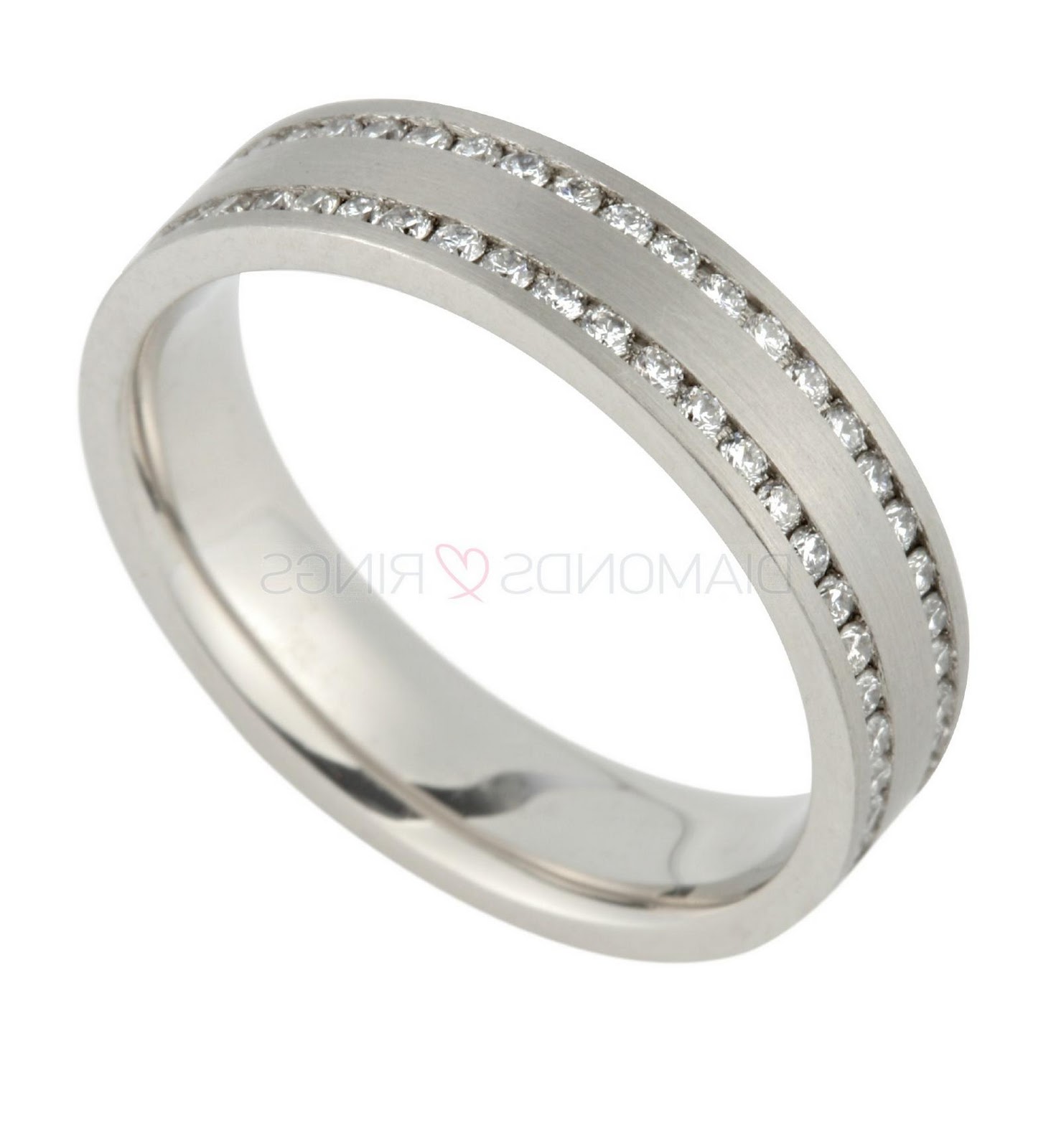 4.5mm ring set with 112
