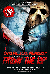 Crystal Lake Memories