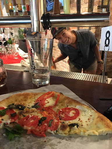Pizza Restaurant «Your Pie», reviews and photos, 123 Perimeter Center W #200, Atlanta, GA 30346, USA
