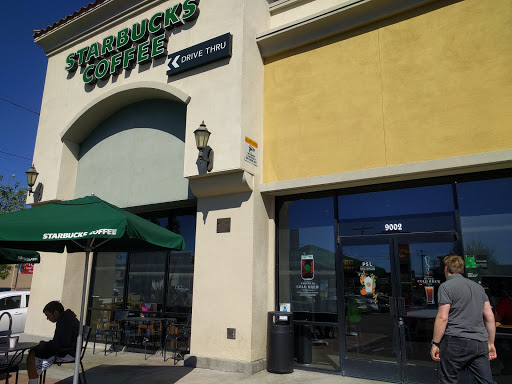 Coffee Shop «Starbucks», reviews and photos, 9002 Sepulveda Blvd, North Hills, CA 91343, USA