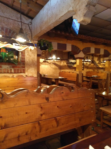 Mexican Restaurant «Las Margaritas Mexican Restaurant», reviews and photos, 737 Clinton Pkwy, Clinton, MS 39056, USA