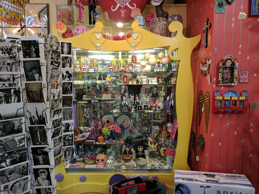 Toy Store «World of Mirth», reviews and photos, 3005 W Cary St, Richmond, VA 23221, USA