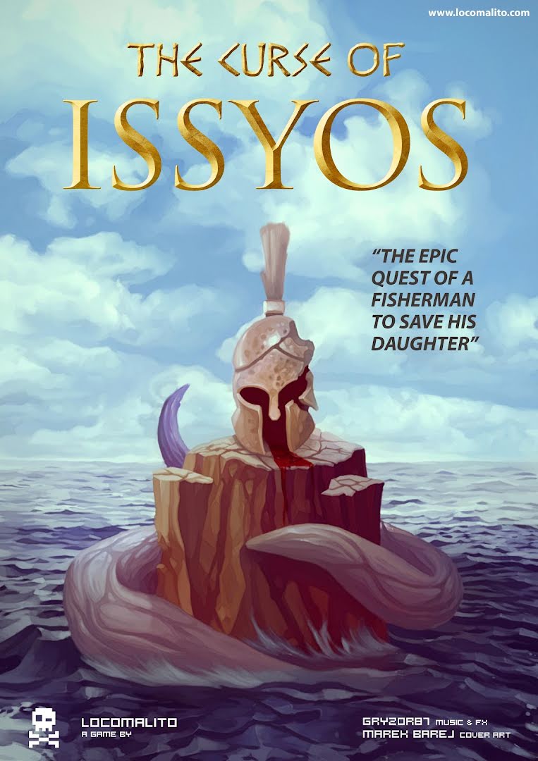 The Curse of Issyos (2015)