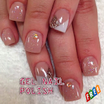 Gel Nail Polish Apk