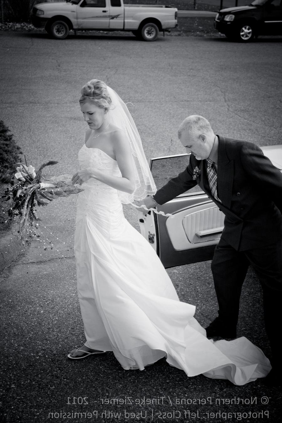 Wedding - Bride Entrance by