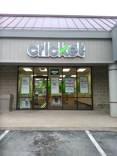 Cell Phone Store «Cricket Wireless Authorized Retailer», reviews and photos, 917 S College Mall Rd, Bloomington, IN 47401, USA