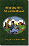 colonial-days