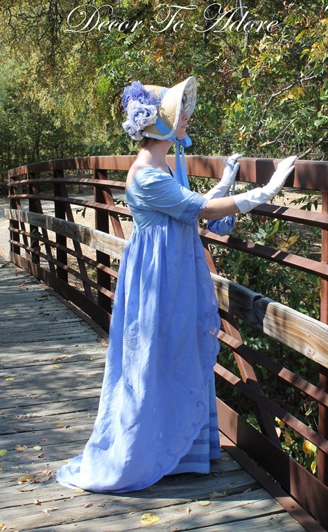 Jane Austen Regency 083