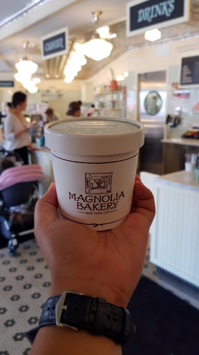 Bakery «Magnolia Bakery», reviews and photos, 327 Red Apple Ct A, Central Valley, NY 10917, USA