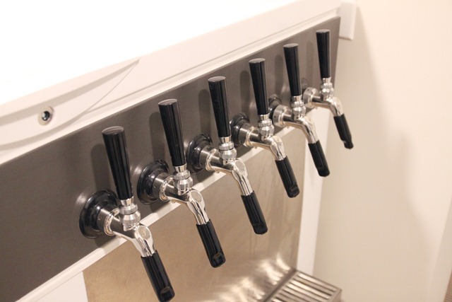 Beer-Taps