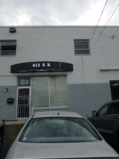 Auto Body Shop «VAG Auto Body», reviews and photos, 612 S Pickett St B, Alexandria, VA 22304, USA