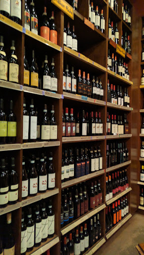 Wine Store «Bin 604», reviews and photos, 604 S Exeter St, Baltimore, MD 21202, USA