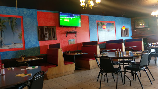 Mexican Restaurant «Las Playitas», reviews and photos, 3001 Highway 25, Heber Springs, AR 72543, USA