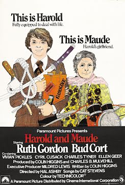 Harold y Maude - Harold and Maude (1971)