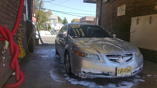 Car Wash «E Z Car Wash», reviews and photos, 231 French St, New Brunswick, NJ 08901, USA