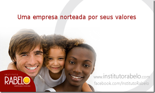 Valores Instituto Rabelo