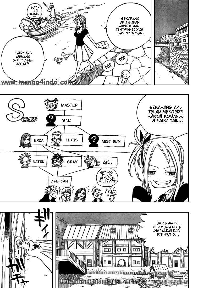 Baca Manga Fairy Tail 24 page