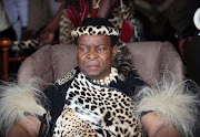 King Goodwill Zwelithini.