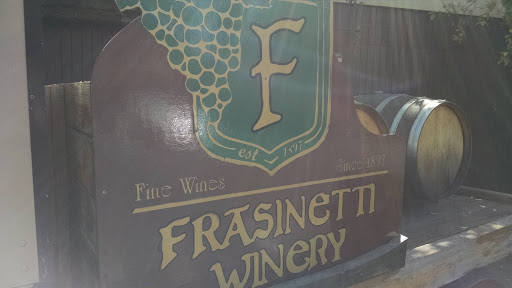 Winery «Frasinetti Winery», reviews and photos, 7395 Frasinetti Rd, Sacramento, CA 95828, USA