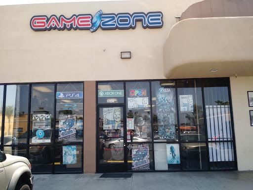 Video Game Store «Game Zone», reviews and photos, 1064 W Rosecrans Ave, Gardena, CA 90247, USA