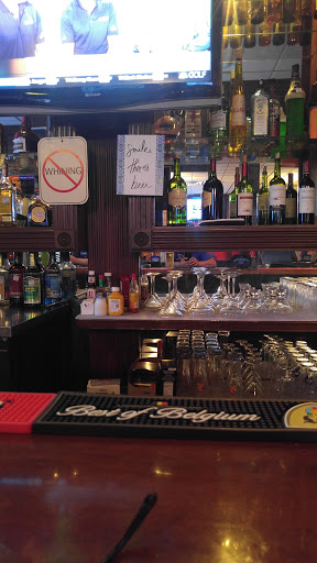 Bar «Office Bar & Grill», reviews and photos, 1116 Pecan Blvd, McAllen, TX 78501, USA