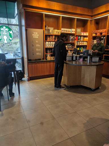 Coffee Shop «Starbucks», reviews and photos, 240 Andover St, Peabody, MA 01960, USA