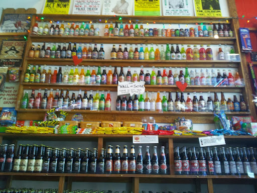 Candy Store «Rocket Fizz Denver», reviews and photos, 1512 Larimer St, Denver, CO 80202, USA