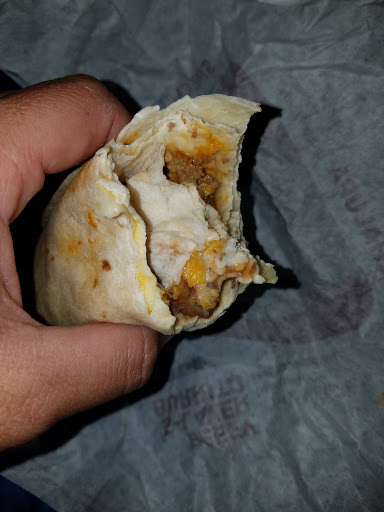 Mexican Restaurant «Taco Bell», reviews and photos, 1402 N Arlington Ave, Indianapolis, IN 46219, USA