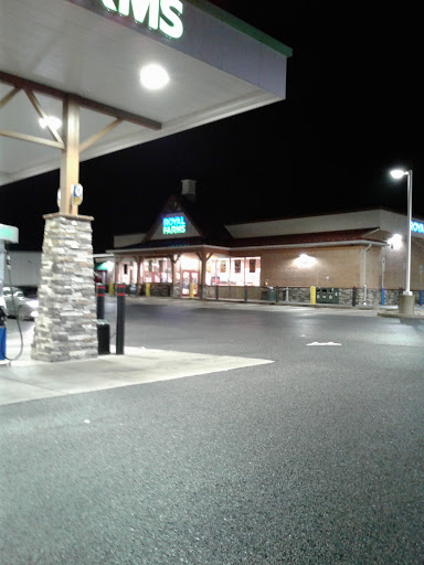 Convenience Store «Royal Farms», reviews and photos, 630 Edgewood Rd, Edgewood, MD 21040, USA