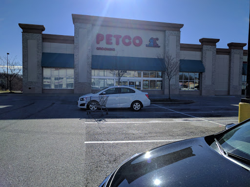 Pet Supply Store «Petco Animal Supplies», reviews and photos, 3591 Washington Blvd, Halethorpe, MD 21227, USA