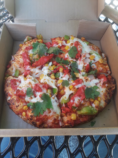 Pizza Takeaway «Tasty Indian Pizza», reviews and photos, 1345 Oliver Rd, Fairfield, CA 94534, USA