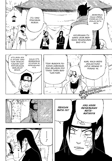 Download Naruto 539 page 13