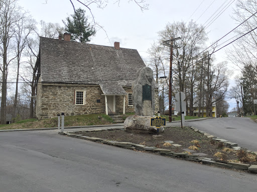 Historical Landmark «Historic Huguenot Street», reviews and photos, 81 Huguenot St, New Paltz, NY 12561, USA