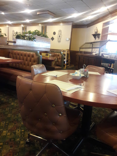 Restaurant «Sunset House Restaurant», reviews and photos, 1451 Golf Rd, Waukegan, IL 60087, USA