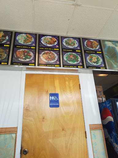 Chinese Restaurant «China Wok», reviews and photos, 635 S Lake Shore Way, Lake Alfred, FL 33850, USA