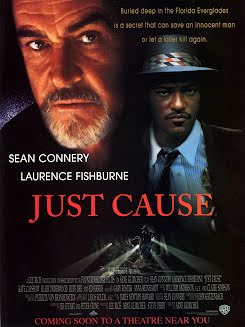 Causa justa - Just Cause (1995)