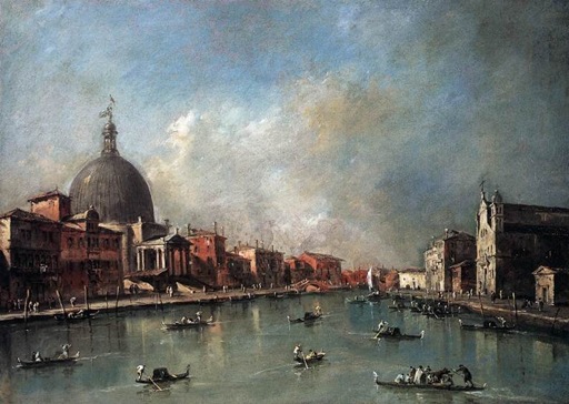 Canal Grande